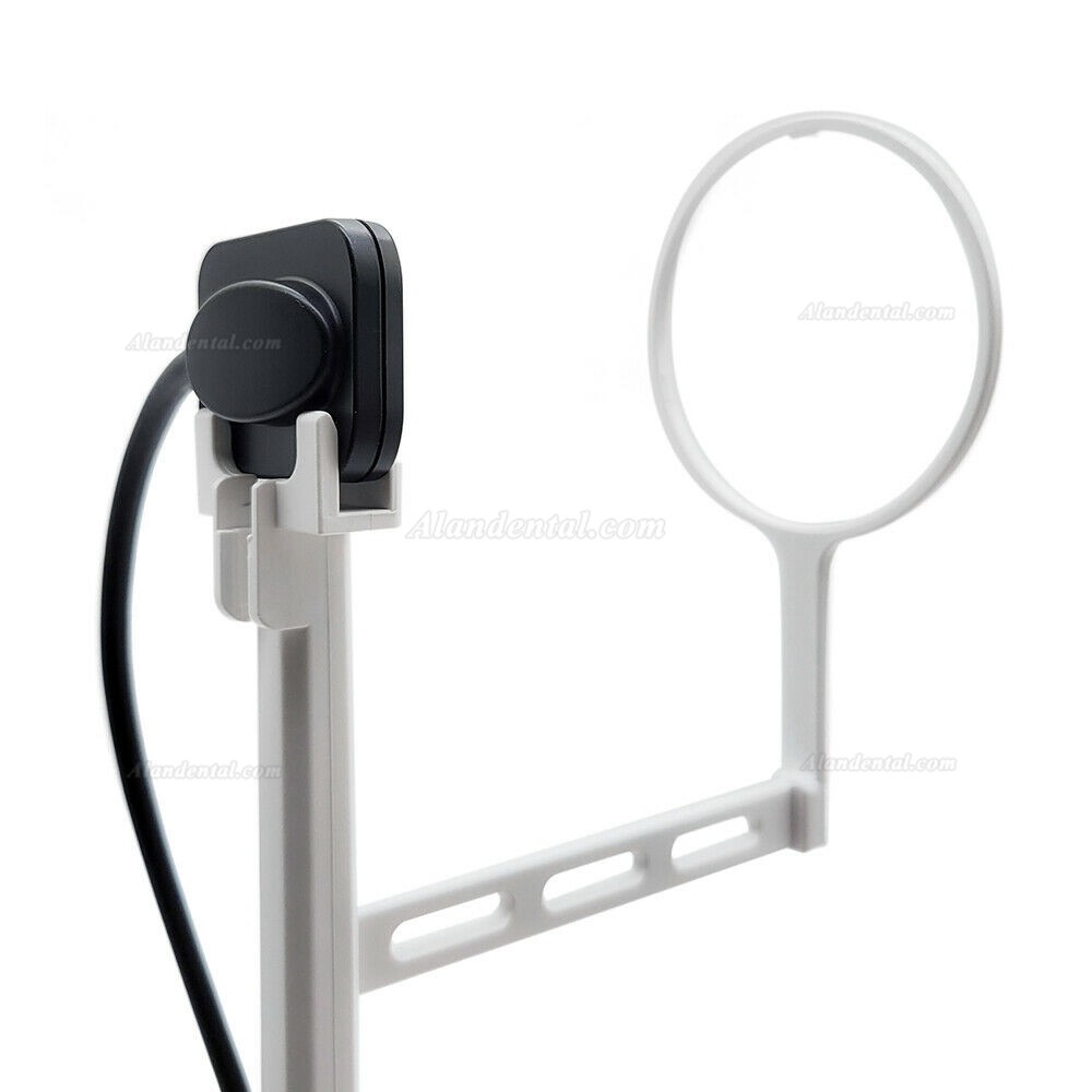 Digital Dental Image Sensor USB Working with X-ray Equipment + 500 Sheaths